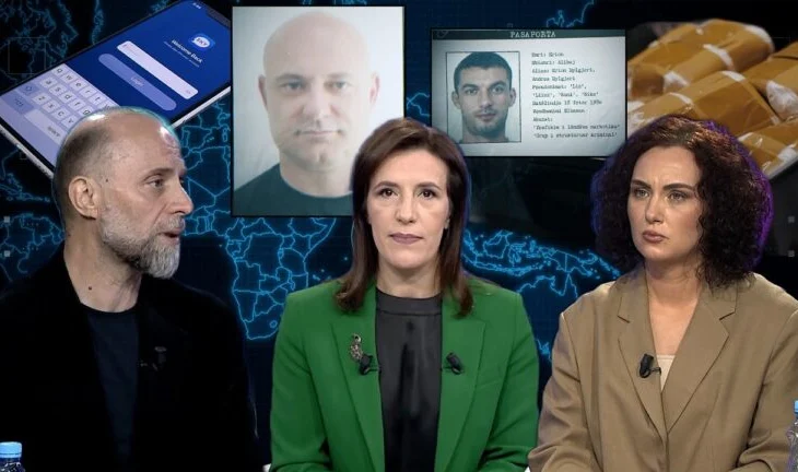 “U bënë 6 rrugë që nuk ecin”/ Si dështoi trafiku i 4 tonëve drogë mes Dervishajt dhe Alibejt, zbardhen bisedat