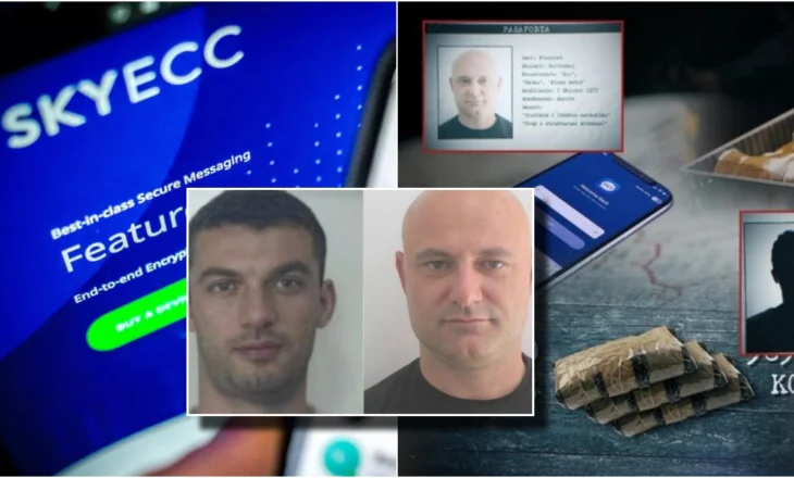 “U bënë 6 rrugë që nuk ecin”/ Si dështoi trafiku i 4 tonëve drogë mes Dervishajt dhe Alibejt. Zbardhen bisedat