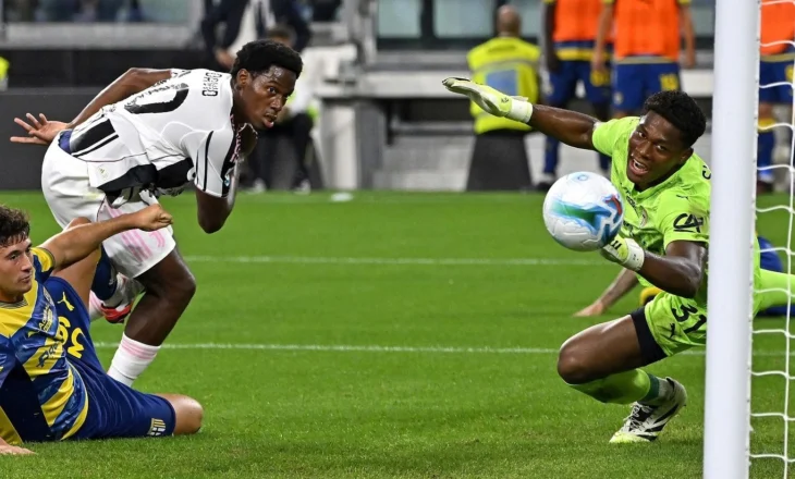 U bujshme! Te Juventus nuk po bind, Tare kërkon të sjellë në janar te Milan ish-sulmuesin e Lillë