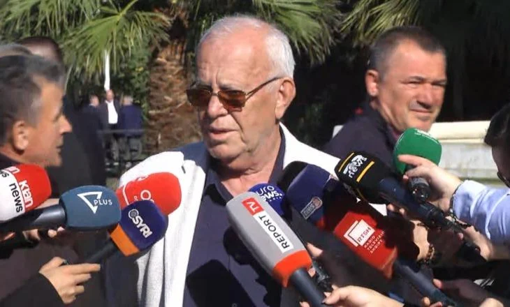 “U burgos nga regjimi fashist i Berishës”/ Homazhet, ish-deputeti Braho: Nanon e kujtoj me nostalgji