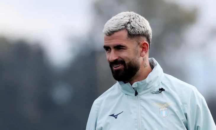 U dëmtua ndaj Anglisë, Hysaj “tradhton” Sarrin