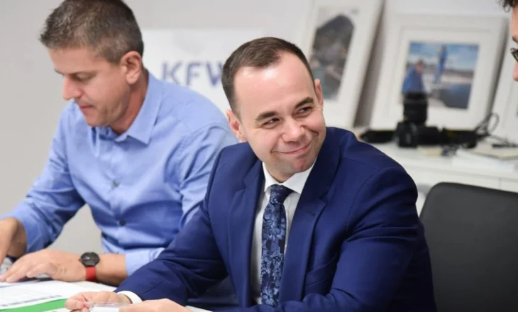 U dënua me 2 vite e 8 muaj burg/ GJKKO: Alqi Bllako e ka shlyer me paraburgimin