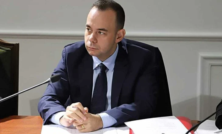 U dënua me 2 vite e 8 muaj burg, pritet të lirohet ish-deputeti Alqi Bllako, GJKKO: E ka shlyer me paraburgimin