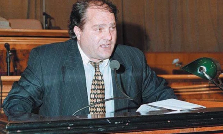 “U dhanë 250 mijë euro për informatorin e vrasjes së Azem Hajdarit. Paratë s’dihet kush i mori”