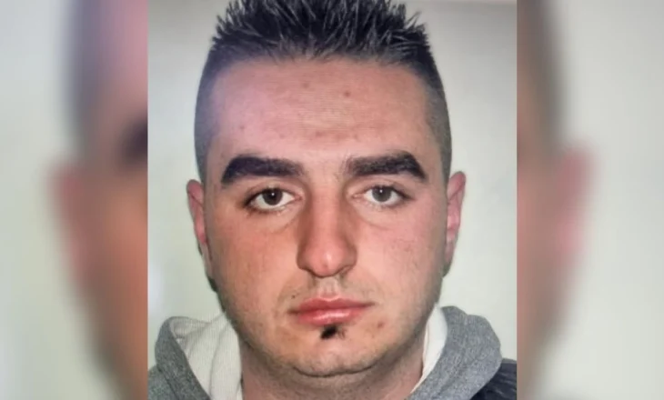 U ekstradua nga Britania, ky është nipi i ish-deputetit të PDIU-së