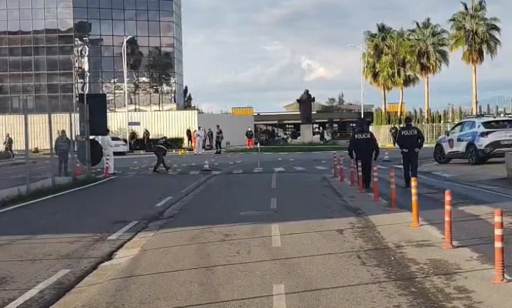 U ekzekutua me breshëri kallashnikovi në Rinas, Dani kishte dalë nga burg 1 vit më parë