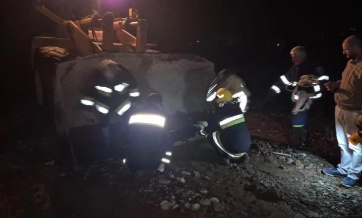 U gjet e pajetë në lumin Shkumbin, identifikohet 55-vjeçarja në Elbasan, vuante nga problemet e shëndetit mendor