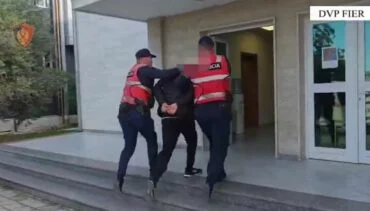 U gjet me kokainë gati për shitje, arrestohet 32-vjeçari në Lushnje