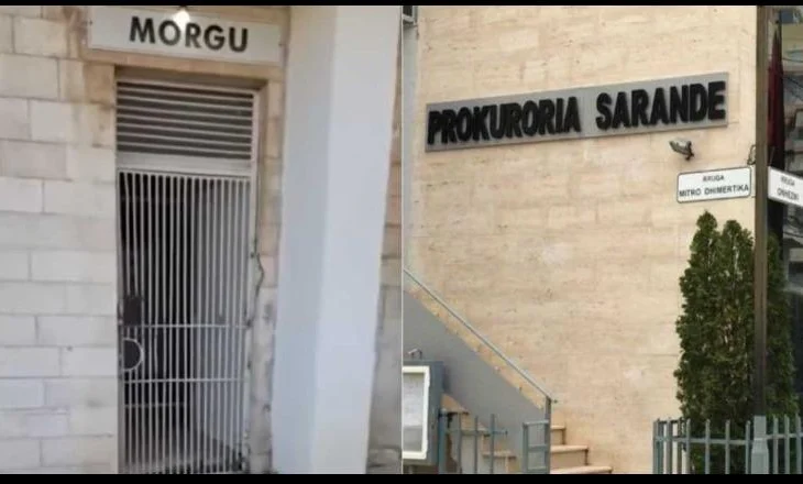 U gjet pa shenja jete në Ksamil, trupi i 40-vjeçarit dërgohet për ekspertizë mjeko-ligjore