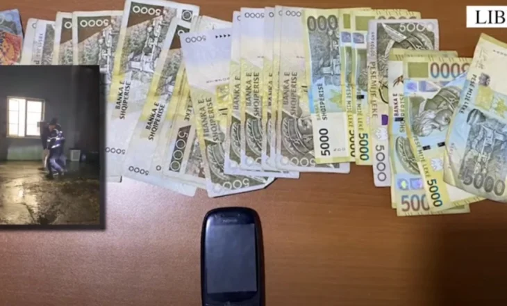 U jep valium dhe u grabit paratë/ Arrestohet dhëndri, vjehërrit në gjendje të rëndë në spital