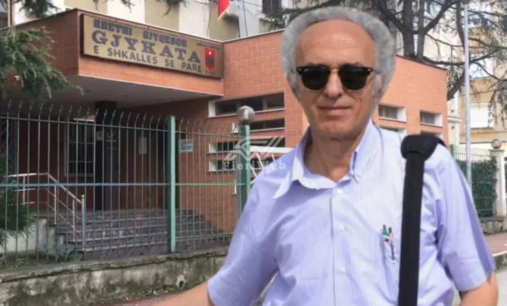 U kap duke marrë ryshfet, gjykata lë në arrest shtëpie mjekun në Fier