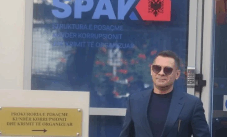 U kërkua ekstradimi nga Zvicra, Ahmetaj: Lajm i rremë, është bërë para 2 vitesh, ligji e lejon vetëm një herë