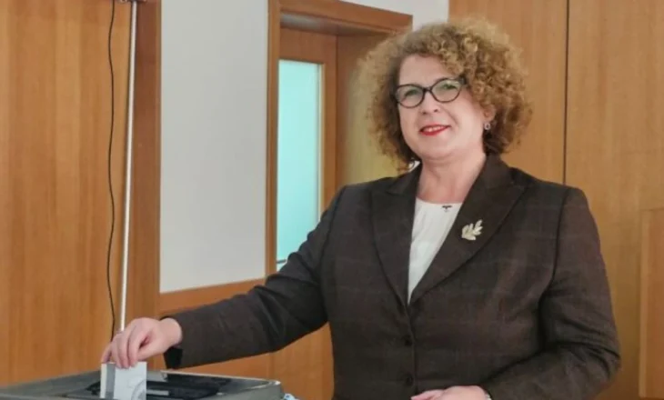 U mor nën hetim nga Prokuroria e Kosovës për shpërdorim detyre, reagon ministrja e Industrisë: Ndihem krenare për …