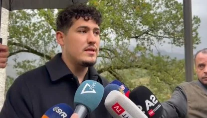 U mposht nga kandidati socialist në Tepelenë, Gabriel Guma: Nuk është humbje personale, për mua politika sapo ka nisur