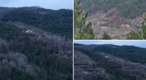 U ‘ngujuan’ në banesë prej më shumë se 10 orësh/ Nën vëzhgim prej kohësh, e kaluara e tyre kriminale