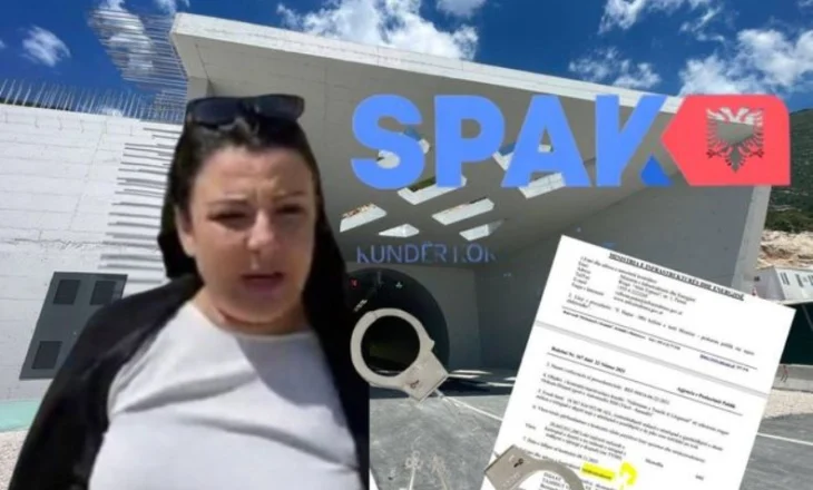 U përmend nga Balluku që s’kishte memorie, ja roli i Vjolës në tender