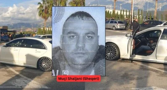 U plagos me 10 plumba në atentatin ndaj Gilmando Danit, ndërron jetë te Trauma, Muçi Shaljani