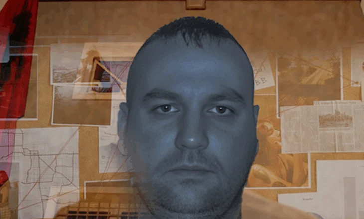 U qëllua me 10 plumba në atentatin ku u vra Gilmando Dani, ndërron jetë agjenti i AMP