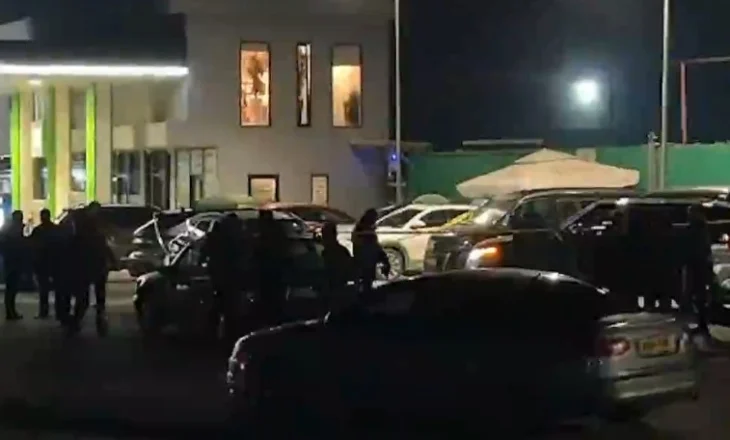 U qëllua me armë zjarri, identifikohet biznesmeni që u ekzekutua në Elbasan