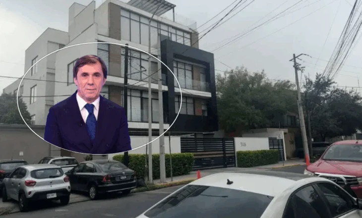 U sanksionua nga SHBA, nis gjurmimi i pasurive luksoze të Luftar Hysës