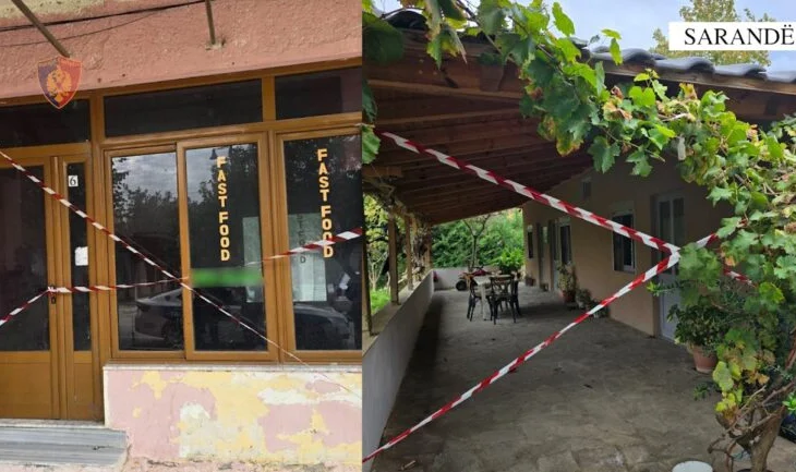 U sekuestrohet pasuria në Sarandë, ja për çfarë dyshohet