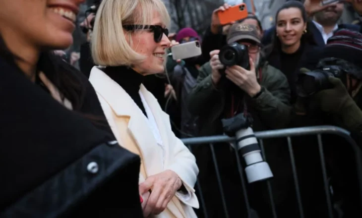 U shpall fajtor për ngacmim seksual dhe shpifje ndaj gazetares E. Jean Carroll, Trump i drejtohet Gjykatës së Lartë: Shfuqizoni vendimin