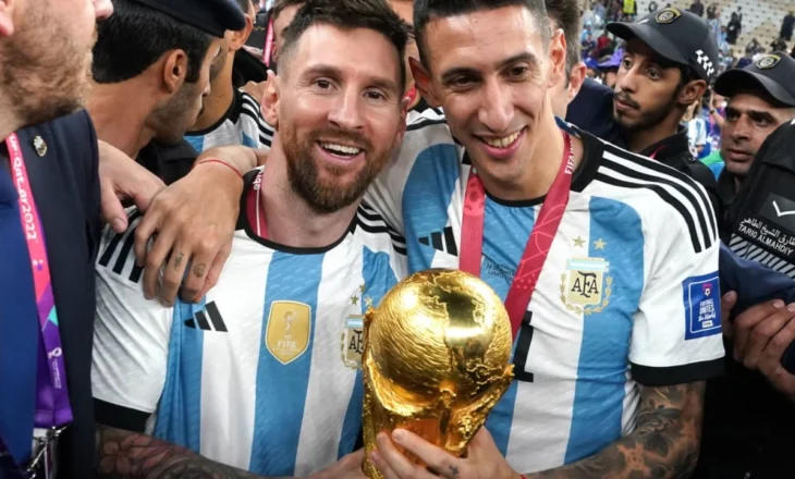 U shpall kampion Bote në 2022-shin, ikona argjentinase gati të braktisë futbollin për t’u bërë trajner i skuadrës legjendare