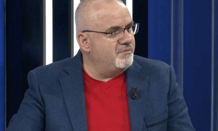 U shpall në kërkim për tritolin në Kamëz, Artan Hoxha: Çfarë e lidh Ervis Lamin me zhdukjen e Ervis Martinajt