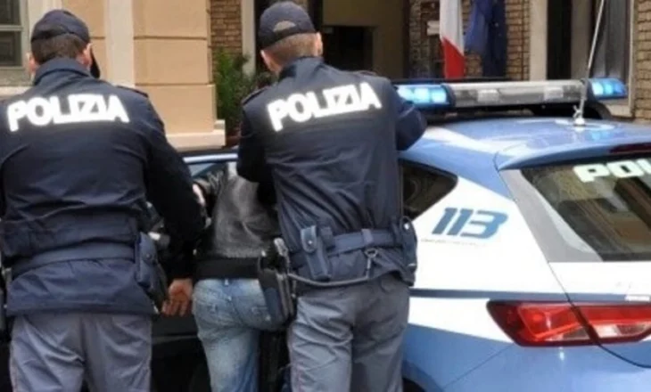 U spiunua nga pronari, shqiptari 39-vjeçar kapet duke vjedhur në firmën e ndërtimit në Xhenova