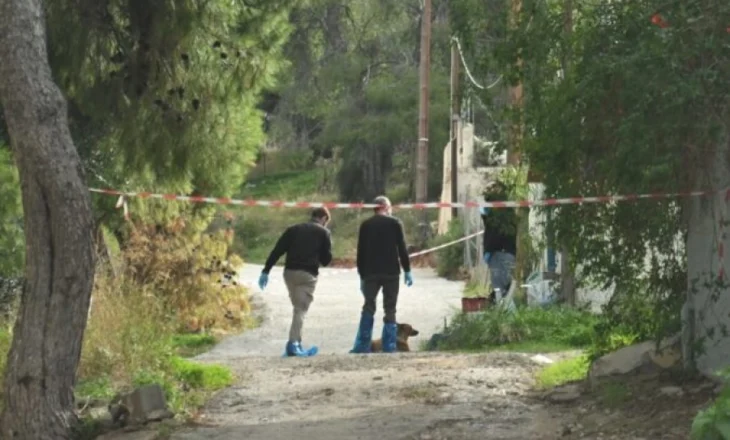 U tha se e vranë grabitësit, ngjarja në Greqi merr kthesë dramatike, e moshuara u masakrua nga nusja e djalit