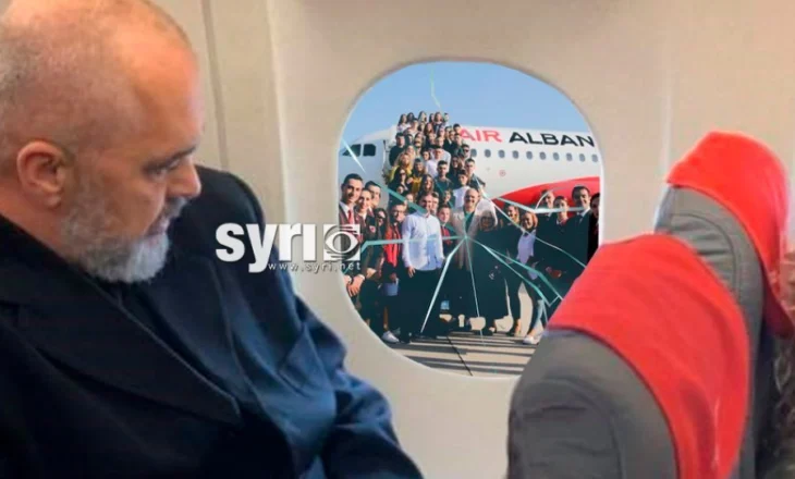 U themelua me ndihmën e Erdogan/ Turkish Airlines: Air Albania na ka 50 mln dollarë borxhe