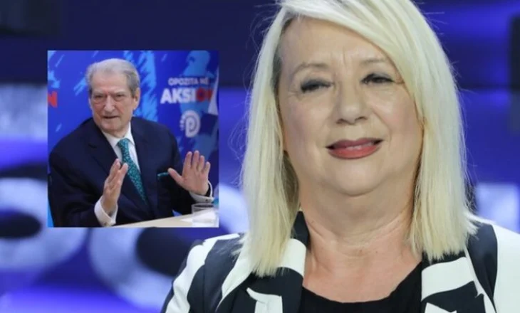 “U ulëm në tavolinë me hajdutin”, Kalaja kundër Berishës: Goditje për demokratët