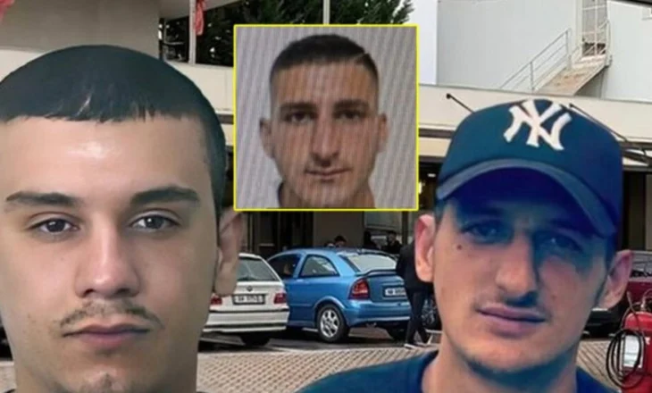 U vetëdorëzua pas vrasjes në Manzë, Daniel Pepa: Qëllova për vetëmbrojtje, isha i tonditur se më vrau shokun