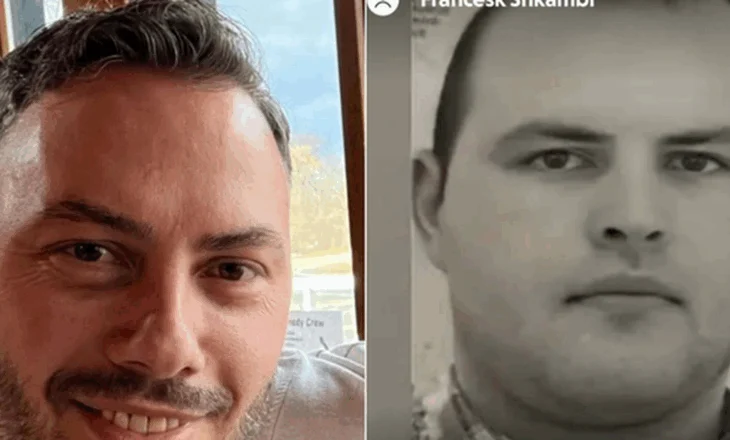 U vra jashtë lokalit në SHBA, viktima kushëriri i Elvis Shkambit, kishte hapur GoFoundMe për të