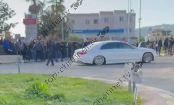 U vra me breshëri plumbash në Rinas/ Kush ishte Gilmando Dani, iu bë atentat edhe dy herë të tjera, para një viti doli nga burgu