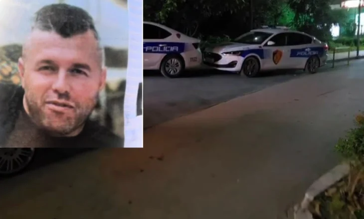 U vra nga djali i xhaxhait, del fotoja e 36-vjeçarit që humbi jetën në Selenicë 