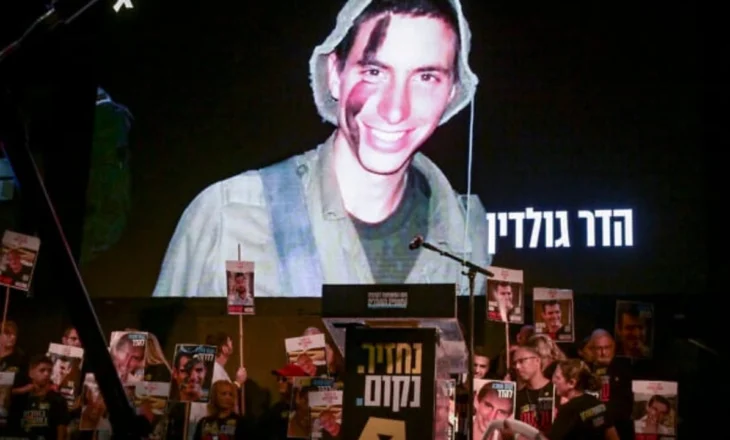 U vra para 11 vitesh, Hamasi pritet të dorëzojë trupin e togerit izraelit