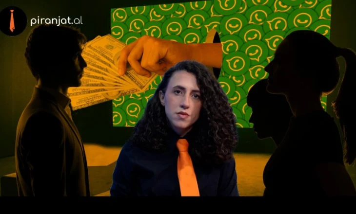 U zhvatën 30 mijë euro dy grave, ‘Piranjat’ zbulojnë mashtruesit që hiqeshin si amerikanë