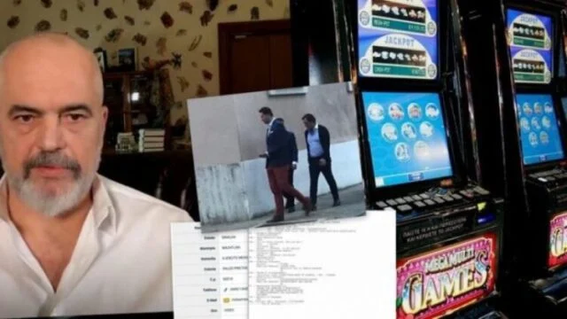 Uashingtoni godet njeriun e Ramës/ “Reuters” zbardh dosjen: Familja Hysa pastronte paratë e kartelit “Sinaloa” përmes..