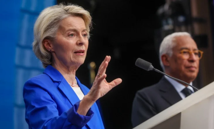 Udhëheqësit e BE-së do të takohen nesër për Ukrainën në Samitin e G20-ës në Johanesburg