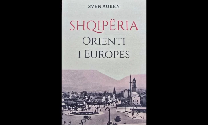 Udhëtim përmes leximit: Shqipëria në sytë e një të huaji