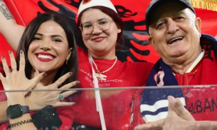 UEFA emocionon shqiptarët, urim special dhe vlerësim i rrallë për vendin tonë
