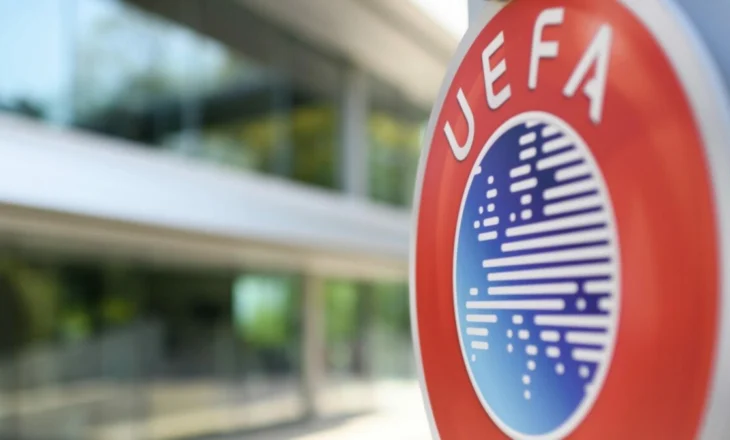 UEFA përjashton për 7 vjet dy klube evropiane, trukuan ndeshjet