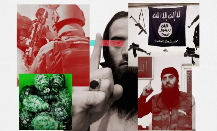 “Uka, ushtarak fillestar në Irak”/ Eksperti: Rasti në Orosh është i izoluar, kishin armatim të vitit 1997 