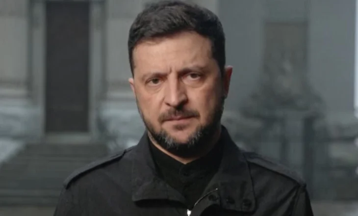 Ukraina bën ndryshimet e fundit në planin e paqes së Trump, dokumenti i ri ka vetëm 19 pikë, ja çfarë kërkon Kievi