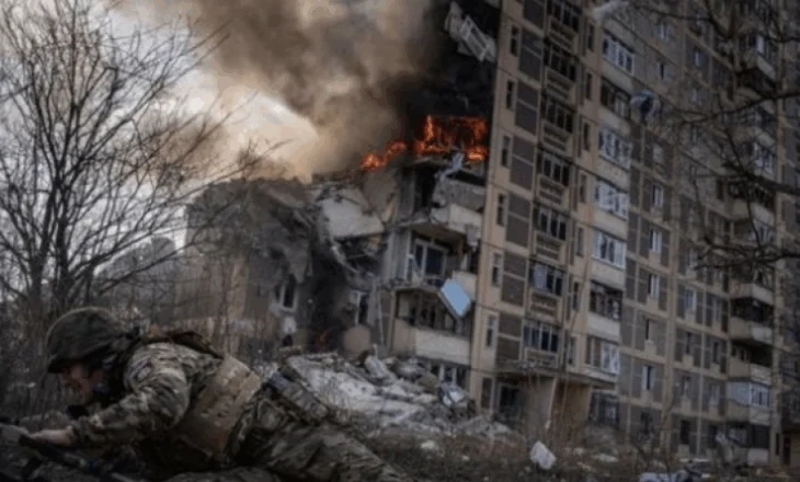 Ukraina kërkon shkëmbimin e 1.200 të burgosurve me Rusinë