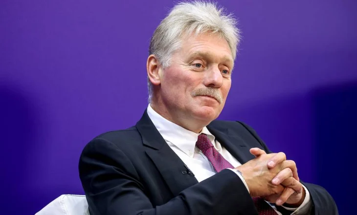 Ukraina në pritje: SHBA-ja ende nuk ka diskutuar me Rusinë detajet e planit të paqes