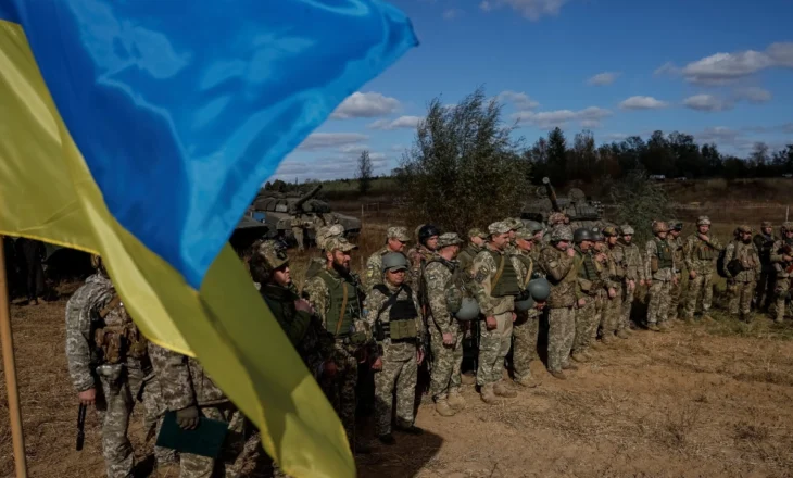 Ukraina pranon planin e paqes të ndërmjetësuar nga Trump