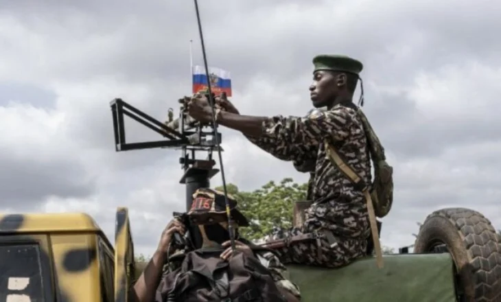 Ukraina publikon shifrat e afrikanëve të rekrutuar nga Rusia, si joshen me premtime