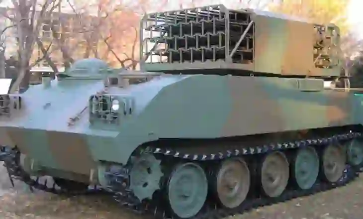 Ukrainasit shkatërrojnë raketëhedhësin e Koresë së Veriut në Pokrovsk